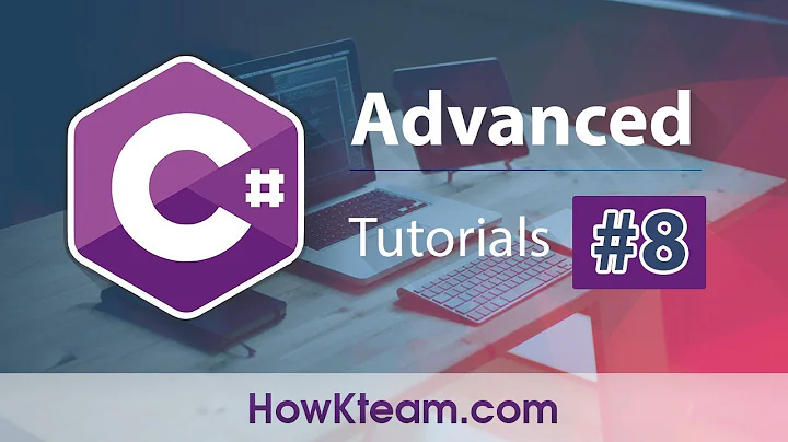 [Khóa học lập trình #C#_nâng_cao] - Bài 8: #Generic trong C# | HowKteam