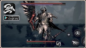 BLADE OF GOD 2 GAMEPLAY WALKTHROUGH (Android/IOS)