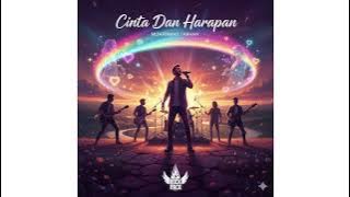 Download lagu Cinta Dan Harapan - Muhammad Farhan ( Lirik) New Version #Lagu Cinta terbaru 2025
