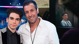 Download Lagu Happy Gilmore 2: See Adam Sandler's Cameron Boyce Tribute MP3 Download Lagu Happy Gilmore 2: See Adam Sandler's Cameron Boyce Tribute MP3