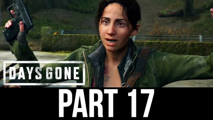 Days Gone  Some Kinda Freak Expert - Story Mission Walkthrough - GameWith