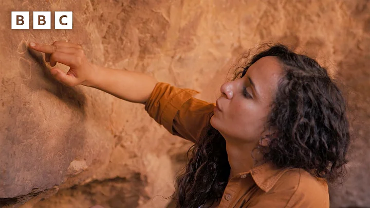 The birthplace of the alphabet in Ancient Egypt - BBC