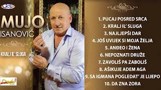 Mujo Isanović - Zavoliš pa zaboliš - ( 2017) Resimi