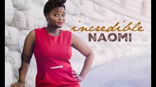 Incredible - Naomi Chisanga Mutale