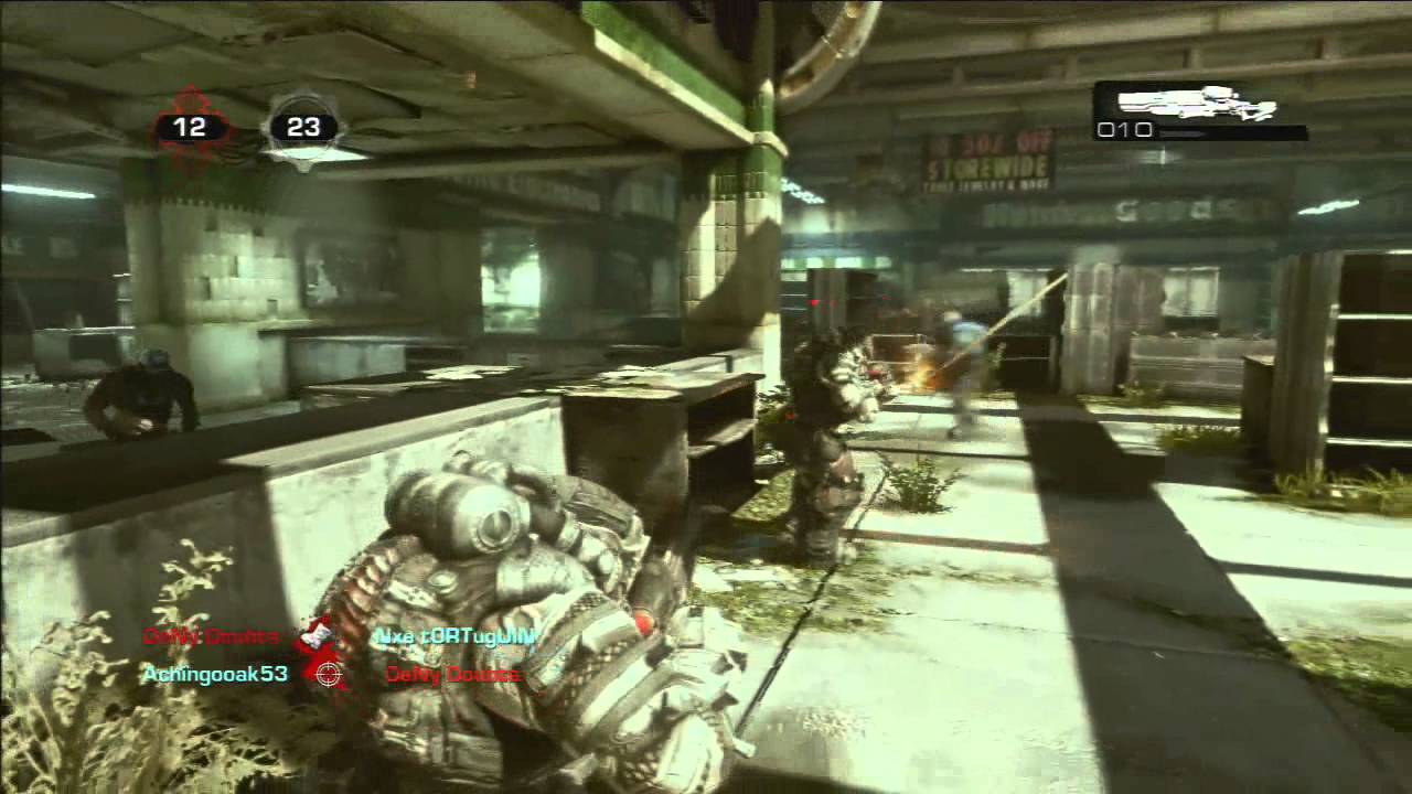 DeNy Lumpiest 3rd OSOK Daytage