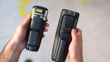 Migrating from the Zebra MC2180