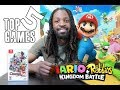 5 MUST HAVE & UPCOMING GAMES FOR NINTENDO SWITCH!!!