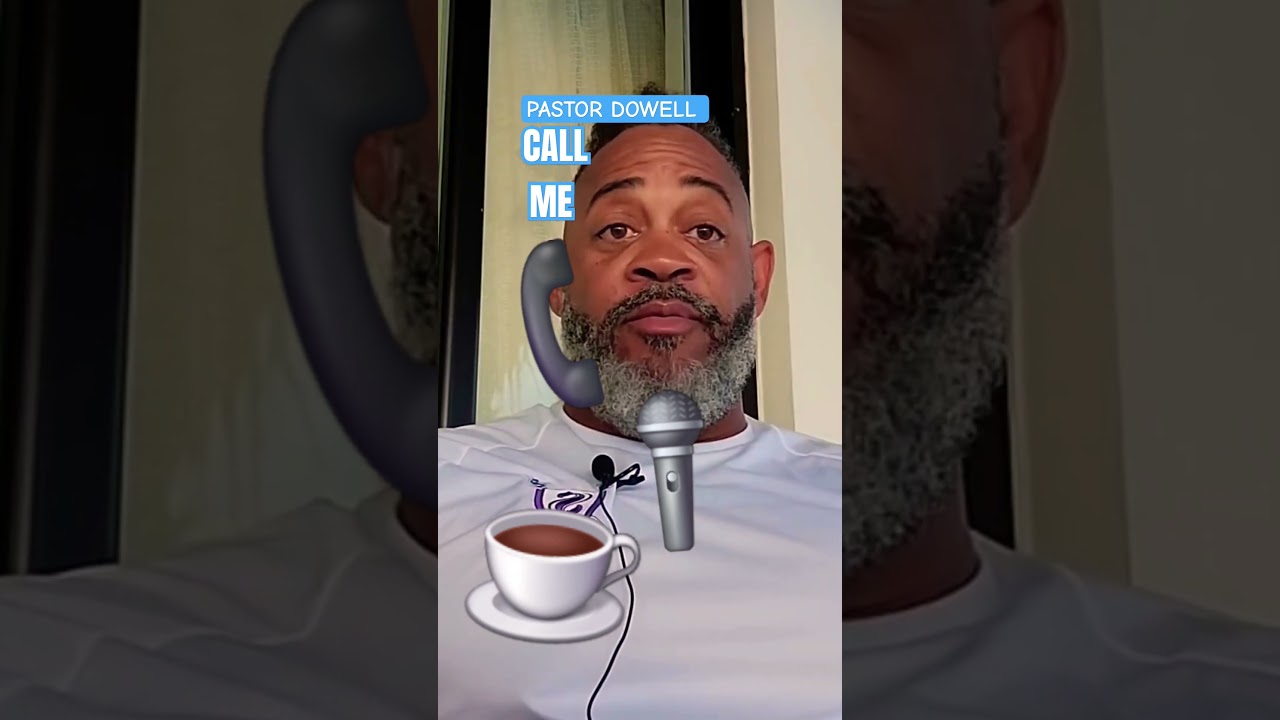 Gocc Hebrew Academy 2025 Pastor Dowell Insight 