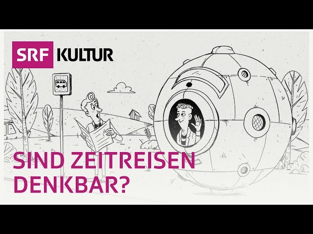 «GROSSVATERPARADOX» – das philosophische Gedankenexperiment | #filosofix
