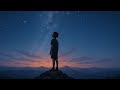 DEEP SLEEP INSTANTLY [Quiet Your Mind] "Slow Rhythm" - 3 Hz Delta Waves Binaural Beats Sleep Music
