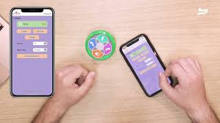 VEX 123: Conectando el robot VEX 123 a la aplicación VEX Classroom