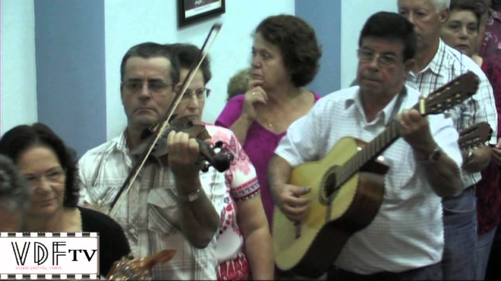 Baile Regional,  Nova Aliança Santo Antão 2015 Ilha São Jorge