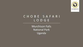 Chobe Safari Lodge