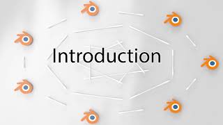 Introduction - Blender Project Glue Addon