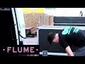 Flume - The European Tour 2014 - Part 1