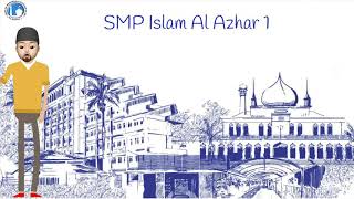 Penilaian Akhir Semester (PAS) Genap | SMP Islam Al Azhar 1