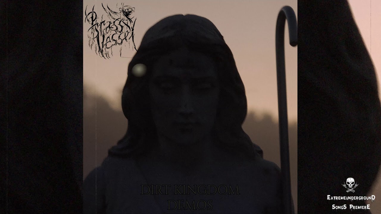 Watch ▶ BRASS VESSEL - Divine Right-☠(TRACK PREMIERE 2020)☠ on YouTube Watch ▶ BRASS VESSEL - Divine Right-☠(TRACK PREMIERE 2020)☠ on YouTube