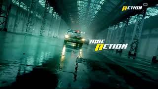 MBC ACTION (IDENT 16) FULL HD | 2010-2026