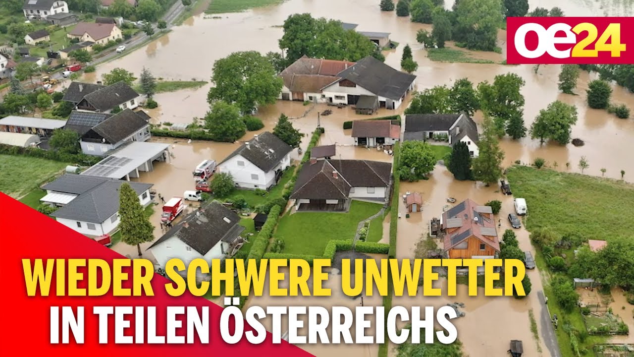 So hilft das THW im Hochwassergebiet | Zur Sache! Baden-Württemberg