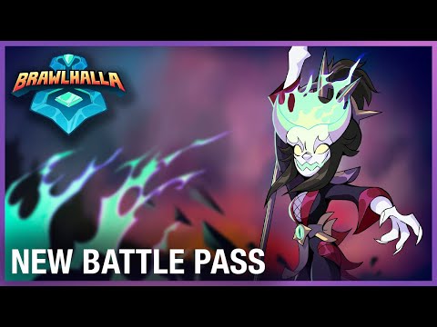 Brawlhalla: Season 1 Battle Pass Announcement | Ubisoft [NA]