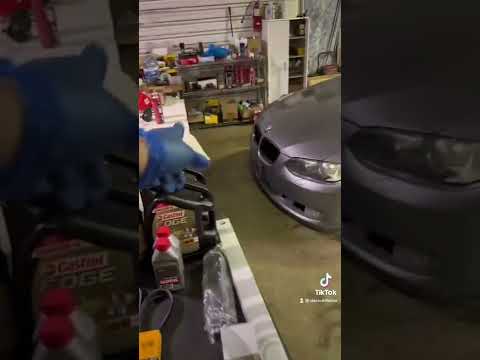 DenverBMW E92 335i