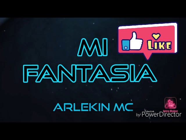 Mi fantasia