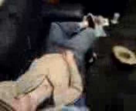 Jamie's House - Morrell Gets Slapped
