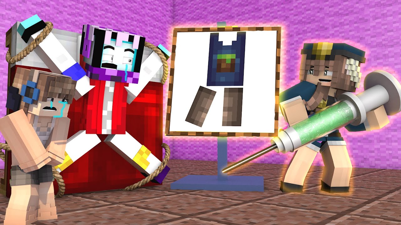 LUCU ODO KENTANG LIFE HACK GAMBAR GUNUNG LEGENDARIS MALAH JADI GINI !