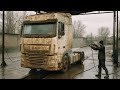 10 minutes truck wash | How To Clean Your Dirty Truck With A Pressure Washer???