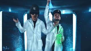 Delirious Ft Endo Y Benny Benni-Boom Boom Boom