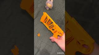 Пестик від Mark Rober 3 d printed
