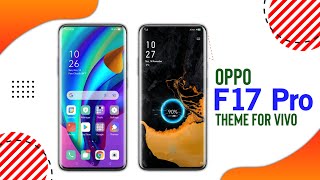 Oppo F17 Pro Theme Vivo All Devices | Vivo Theme | #vivotheme #oppo @vivothemestore #themeforvivo screenshot 5