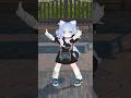 【💃 バンバラバンバラバンバラバン💃】流行りのバンバラバンチャレンジ踊ってみた【ペイリアン】#shorts #vtuber #vrchat #踊ってみた #tiktok #バンバラバンチャレンジ