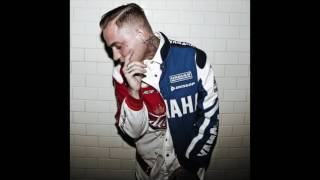 make daddy proud - blackbear (instrumental)