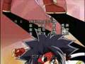 Beyblade G-Rev ~ "sign of wish" ending