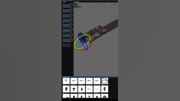 Preparing dinner table and inviting guests in my game engine #gamedev #opengl #indie editor #c++