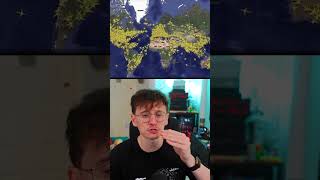 This was the BUSIEST Day EVER for Flying @JackSucksAtGeography