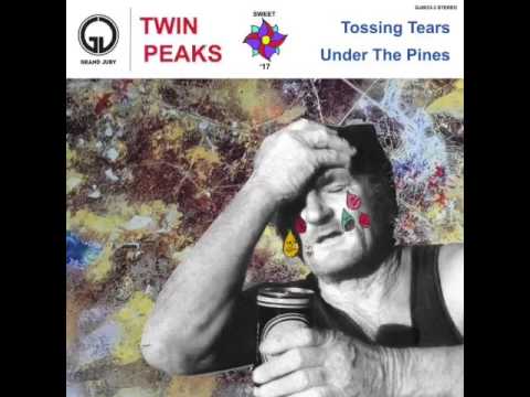 Cover Twin Peaks - "Under the Pines" [Official Audio]