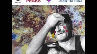 Miniatura del video "Twin Peaks - "Under the Pines" [Official Audio]"