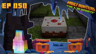 SKY VAULTS EP50 New Cake Vaults! - Vault Hunters 1.18 (Modded Minecraft)