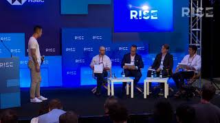 PITCH 2018: Wings @RiseconfHQ