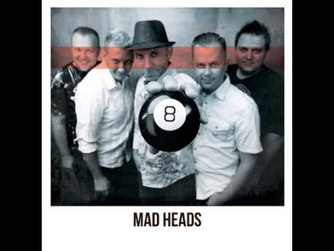 Mad Heads - Без тебе ні!