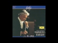 貝多芬（Beethoven） - 交響樂 No.9 D小調 Op.125 “合唱”　卡拉揚　柏林愛樂樂團　1962