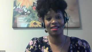 2020 Virtual Peer Empowerment Conference Keynote Speaker: Lishia Rahman, MS