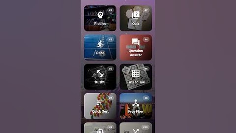 React Native Game | Math Matrix | #reactnative #gaming #games #gameplay #game #gamer #maths #puzzle