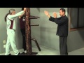 Wing Chun Dummy Intro