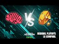 Twisted Minds vs Team Peps - OWCS EMEA Stage 3 Regional Playoffs