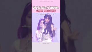 의외로 많은 사람들이 모르는 아이브 노래