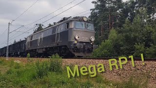 Mega RP1  | ET22 - R005 CTL logistics |