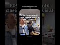 Customers ordering food last second before closing!! #lastminutefoodordering #fastfood #customerserv